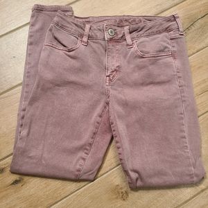 American eagle next level jegging